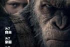 [电影]《猩球崛起3：终极之战》高清韩版内嵌中字在线下载资源