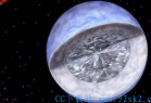 [天文] 太阳系中“最有钱”的星球，钻石遍地走？甚至比地球还大57.1倍！
