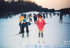 [图集]巜雪》北国之旅 摄影：吴伟民