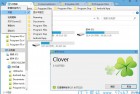 [系统辅助] Clover v3.4.6 官方安装版及去广告绿色版本