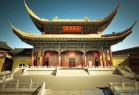 [旅游] 中国最值得去5大寺庙，灵隐寺没有上榜，少林寺都得靠边站