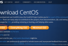 [网络技术] VMware安装CentOS 7，网络配置、安装桌面