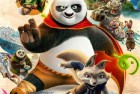 [电影] 2024年美国动画片《功夫熊猫4》BD中英双字