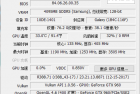 [硬件检测] GPU Caps Viewer v1.41.2.0 简体中文汉化版