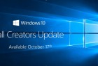 [系统]Windows 10 秋季创意者更新官方正式版