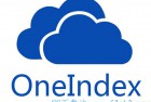 [开源代码] OneIndex部署教程，利用OneDrive打造专属分享型网盘