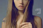 [美女] 俄罗斯超模 Anastasia 高清写真 28P