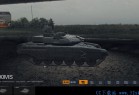 [火线攻略] 来坦克模式对炮！均衡型坦克的实力