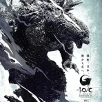 [影视] 哥斯拉-1.0 蓝光原盘下载/超大作怪獣映画 / 哥斯拉：负一 / Godzilla Minus One / G-1.0/C 2023 ゴジラ-1.0 71.3G