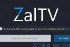 [电视直播] ZalTV全球海内外700+直播app 爽到不行