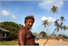 [美图] 《斯里兰卡世界上最牛的钓鱼方式》摄影:吴伟民