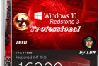 [系统]Windows10 RS3 16299.125 专业版精简版