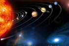 [天文] 科学家发现太阳系边缘有一个巨大“保护罩”，它将太阳系包围其中
