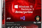 [系统]Windows10 RS3 16299.194 企业版精简版