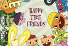 [动画]欢乐树的朋友们 Happy Tree Friends