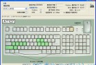 [硬件测试] PassMark KeyboardTest破解版(键盘测试器)V2.3 中文版