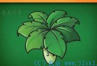 [游戏攻略] 植物大战僵尸：最克制僵尸的4种植物，只需一个就能一波全部带走！