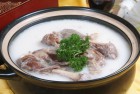 [美食] 羊肉汤的六种做法