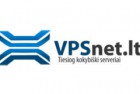 [VPS 推荐] VPSnet.com立陶宛便宜vps，€1.99起/月-基于Virtuozzo/1G内存/10G ssd/不限流量/抗诉无视版权
