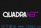 [VPS 推荐] QuadraNet机房洛杉矶便宜服务器，E3处理器，30TB大流量， $45/月