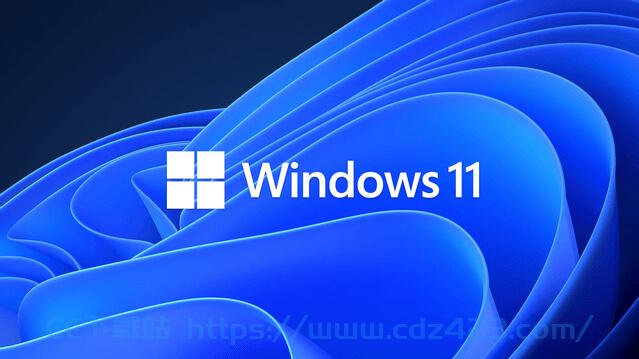 [Windows11] Win11 v23H2(22631.2861) 不忘初心纯净版