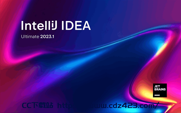 [编程开发] IntelliJ IDEA 2023.3.3 IDea2023中文激活版