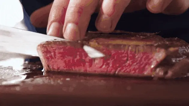 [美食] 四川年货节“吃货”的福利：在家轻松煎出西餐厅级的美味牛排