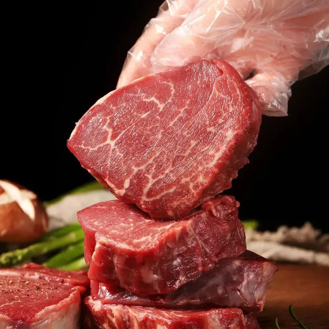 [美食] 四川年货节“吃货”的福利：在家轻松煎出西餐厅级的美味牛排