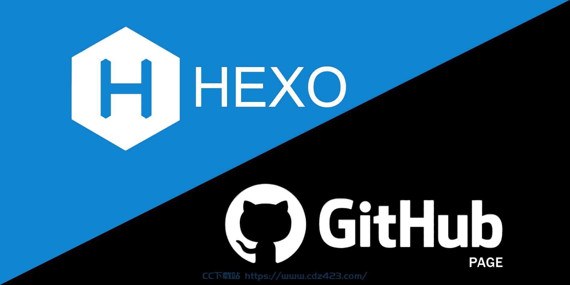 [环境测试] Hexo部署GitHub Pages