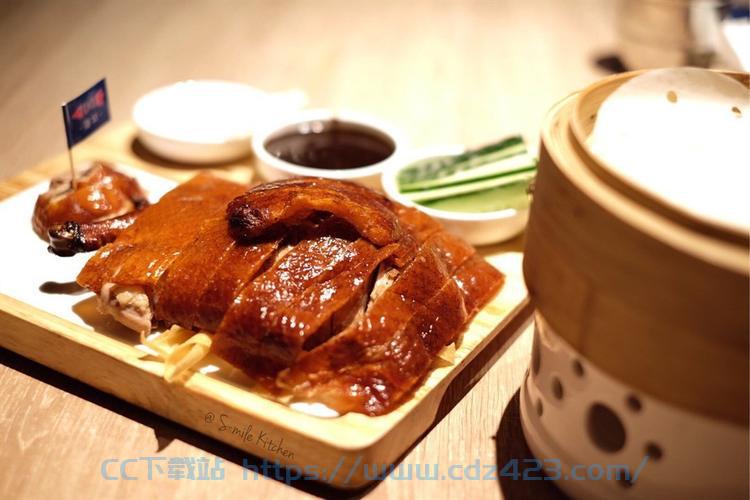 [美食] 老北京特色烤鸭为什么如此出名？美味在哪里呢？